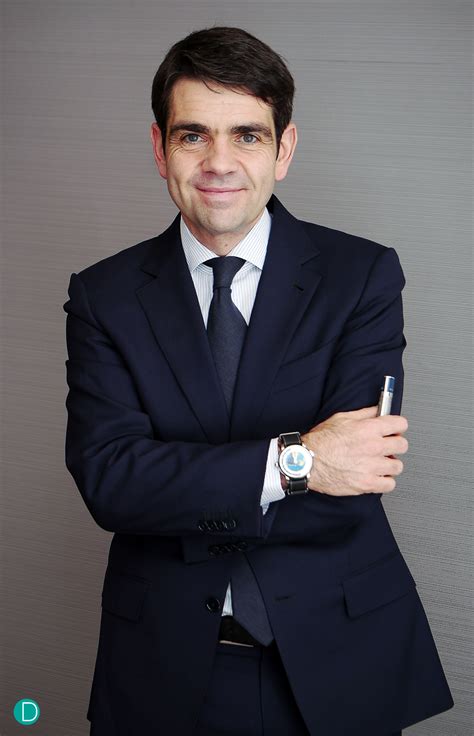 jose lambert Richemont